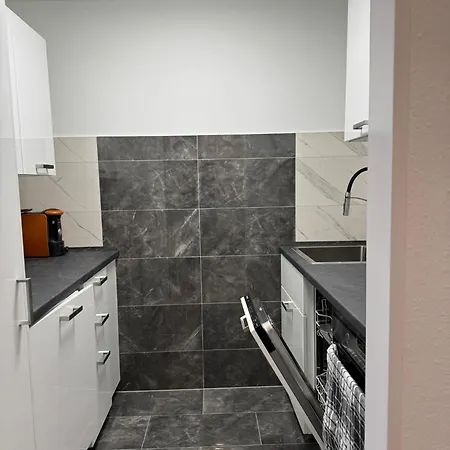 Sofi Apartmán