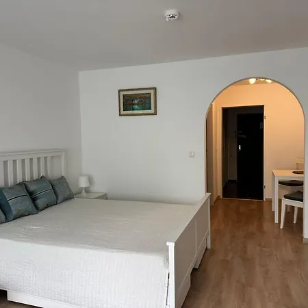 Sofi Apartmán *