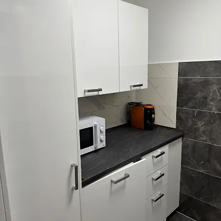 Apartmán Sofi