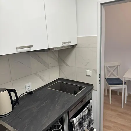 Sofi Apartmán *