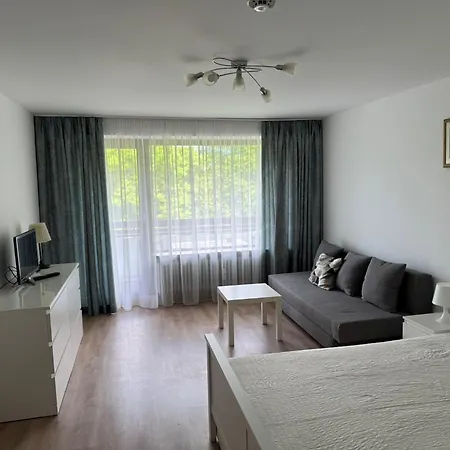 Sofi Apartmán