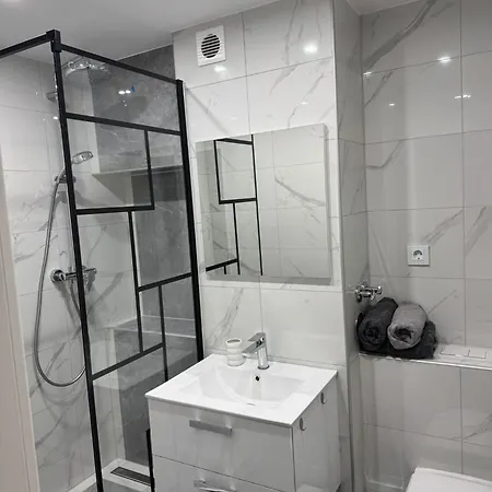 Apartmán Sofi Bad Reichenhall